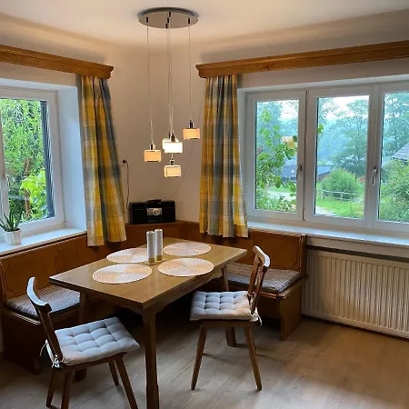 Laimer, Radau 37 * Saint Wolfgang