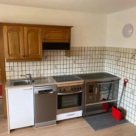 Laimer, Radau 37 Daire Saint Wolfgang