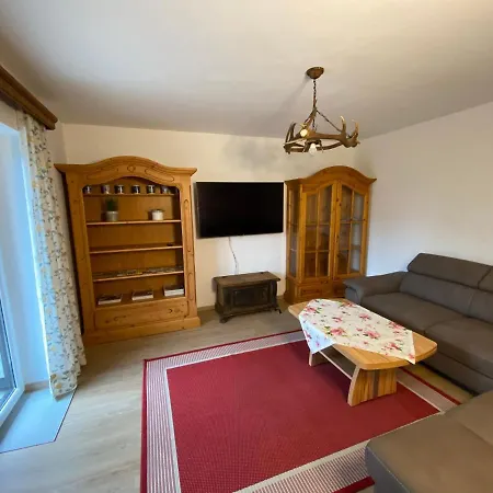 Laimer, Radau 37 Apartment *