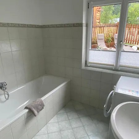 Laimer, Radau 37 Lägenhet Saint Wolfgang