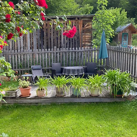 Lägenhet Laimer, Radau 37 Saint Wolfgang