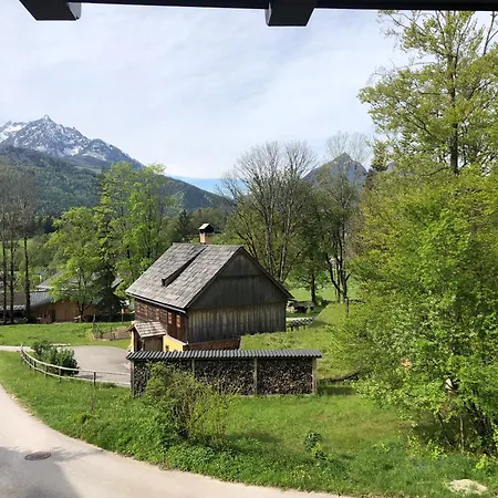Lägenhet Laimer, Radau 37