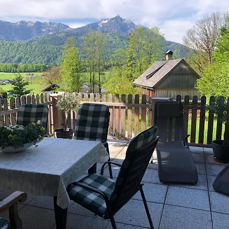 Laimer, Radau 37 * Saint Wolfgang