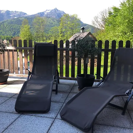 Laimer, Radau 37 Lägenhet