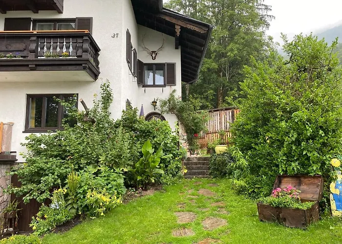 Laimer, Radau 37 Saint Wolfgang