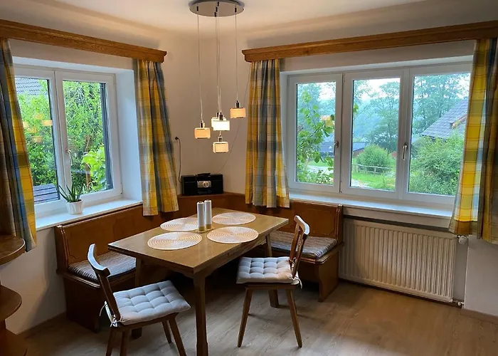 Laimer, Radau 37 * Saint Wolfgang