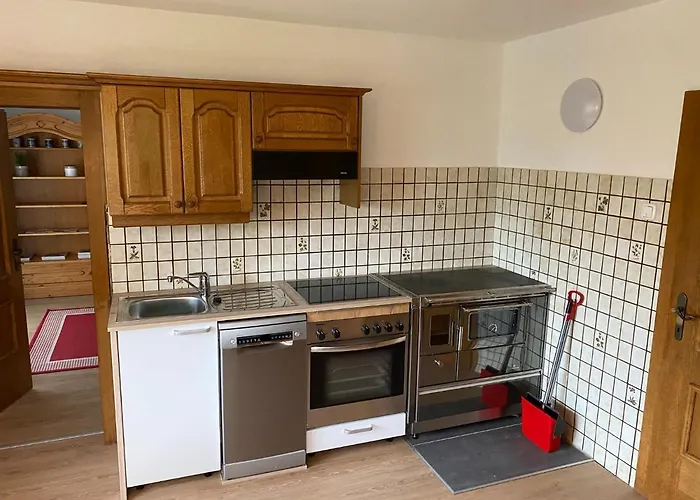 Laimer, Radau 37 Daire Saint Wolfgang