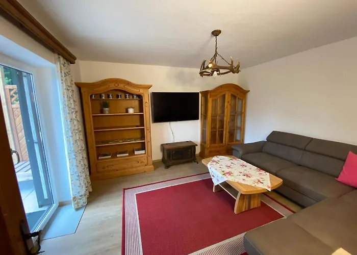 Laimer, Radau 37 Daire *