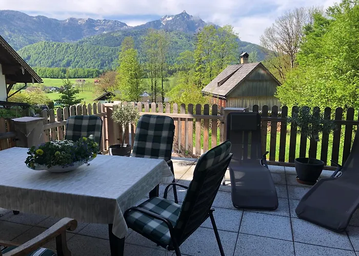 Laimer, Radau 37 * Saint Wolfgang