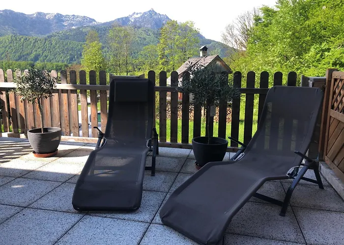 Laimer, Radau 37 Daire