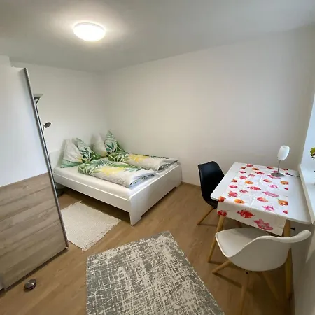 Laimer, Radau 37 * Saint Wolfgang