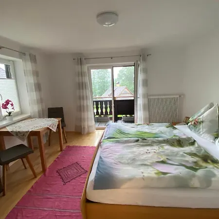 Apartamento Laimer, Radau 37 *