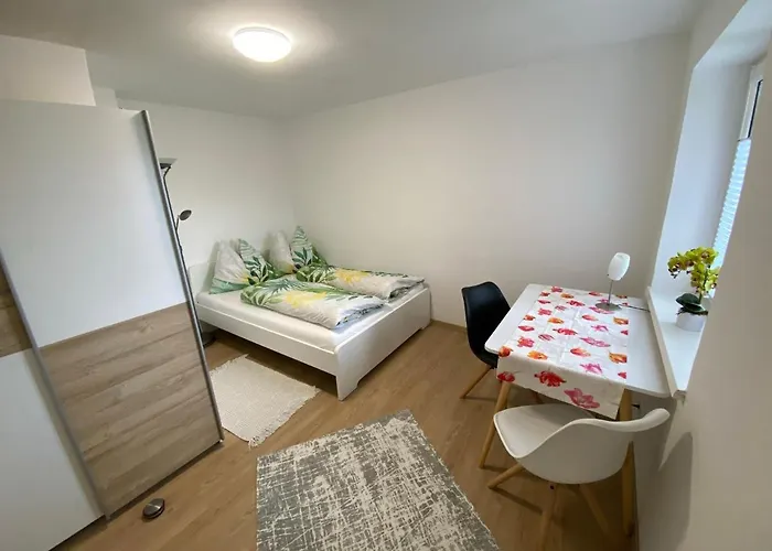 Laimer, Radau 37 * Saint Wolfgang